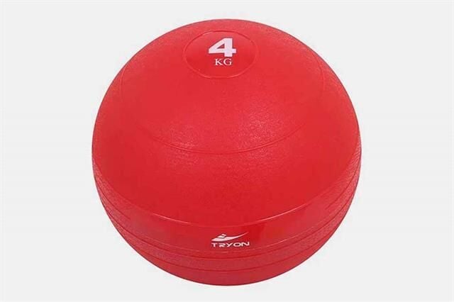 4 kg Zıplamayan Sağlık Topu