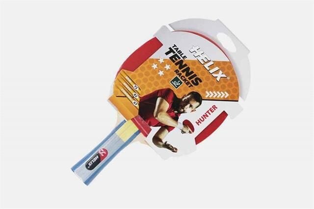 4 Yıldız Masa Tenis Raketi 4 Yıldız Masa Tenis Raketi