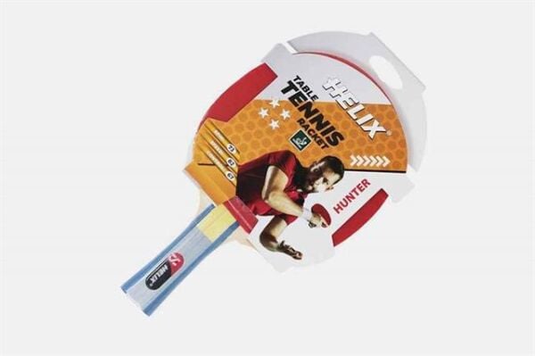 4 Yıldız Masa Tenis Raketi
