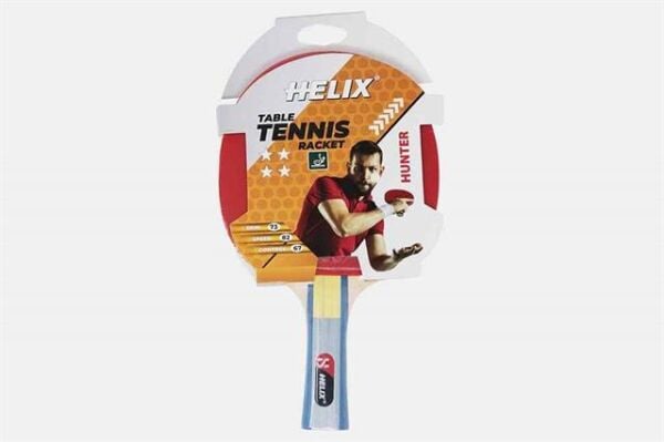 4 Yıldız Masa Tenis Raketi