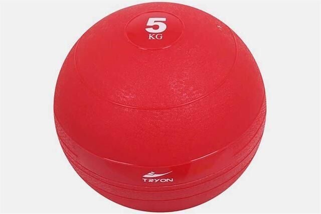 Sağlık Topu Zıplamayan  5 kg