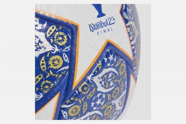 Adidas Ucl Pro İstanbul No:5