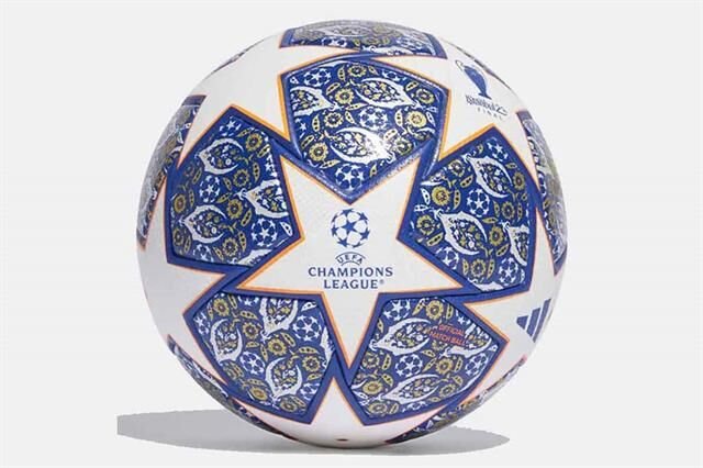 Adidas Ucl Pro İstanbul No:5