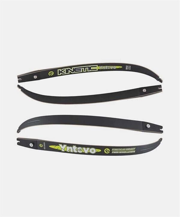 Kanat ILF Fiber Wood Yntevo 66 inch-26 lbs - Standart