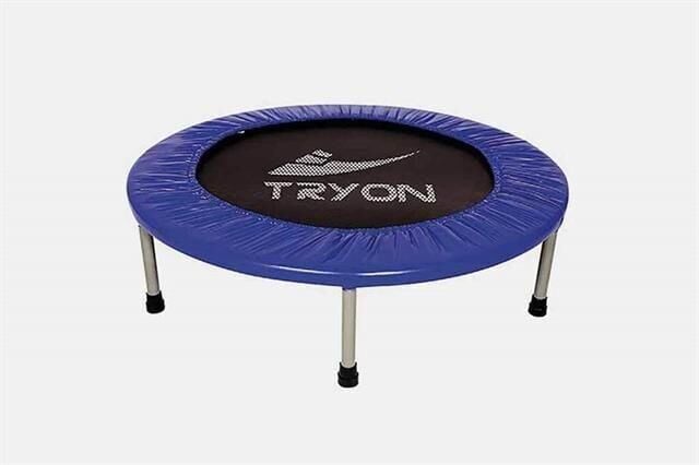 39 Inc Trambolin 100 cm