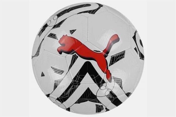 Orbita 6 Ms Futbol Topu No:5