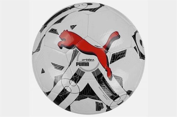 Orbita 6 Ms Futbol Topu No:5