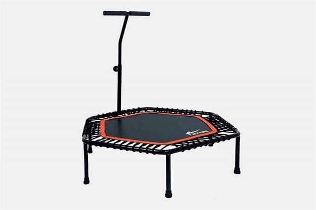 47 Inc Trambolin 120 cm