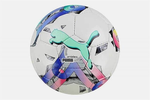 Orbita 5 Hs Futbol Topu No:5