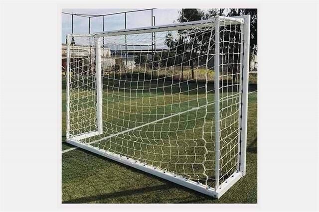 Alüminyum Kale Direği 220*550*70 cm