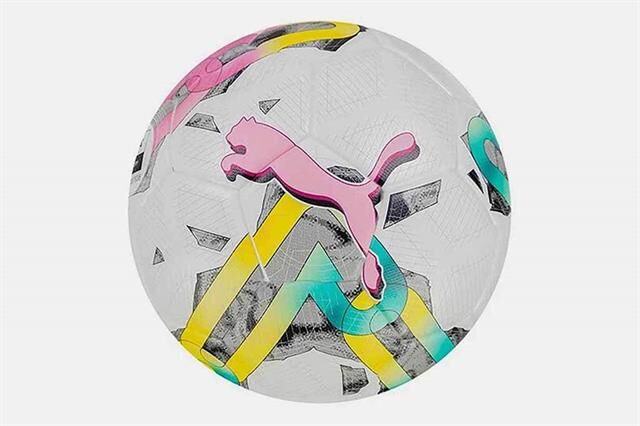 Puma Orbita 3 Tb Fifa Qualıty No:5