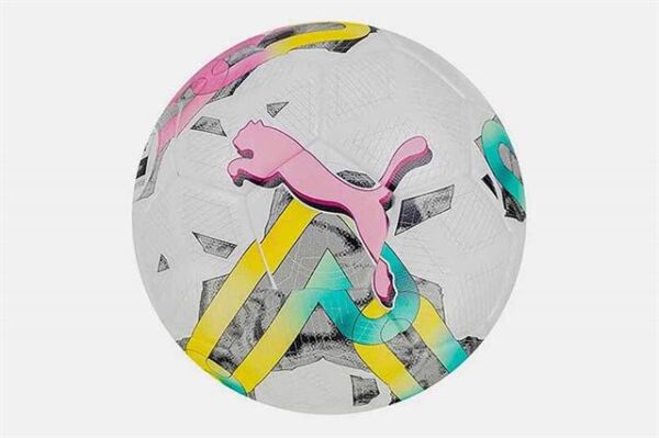 Puma Orbita 3 Tb Fifa Qualıty No:5