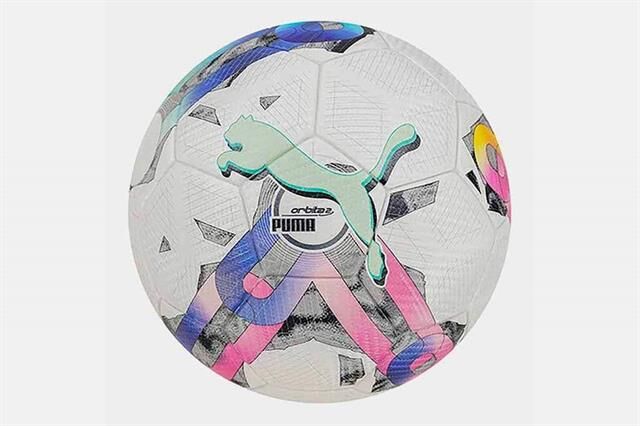 Puma Orbita 2 Tb Fifa Qualıty Pro No:5