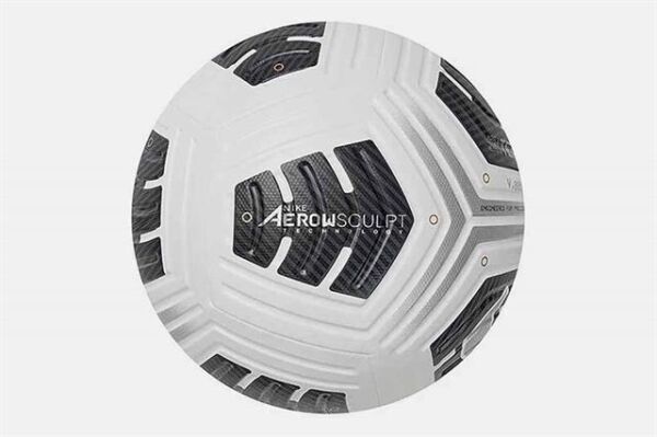 Club Elite Team 5 Futbol Topu No:5