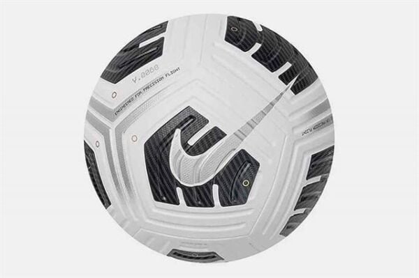 Club Elite Team 5 Futbol Topu No:5