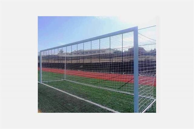 Bayspor Alüminyum Kale Direği 220*500*120 cm