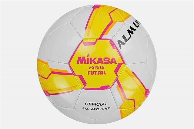 FS451B Futsal Topu