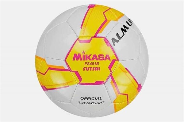 FS451B Futsal Topu