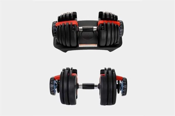 Helix Ayarlanabilir Dambıl - 40 KG Tekli