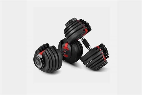 Helix Ayarlanabilir Dambıl - 40 KG Tekli