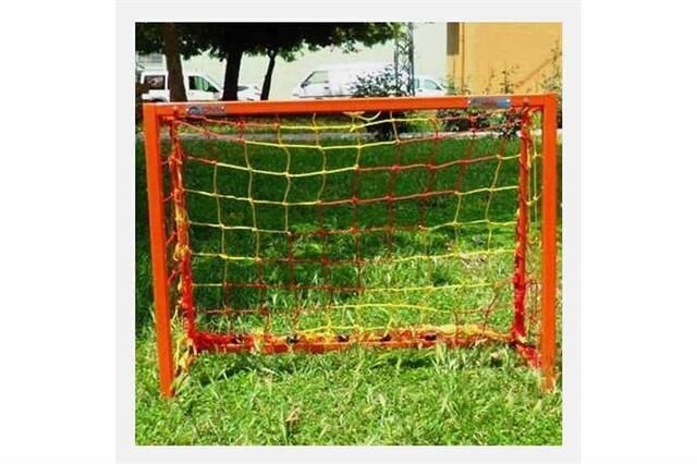 Metal Minyatür Kale Direği 70*90*60 cm Metal Minyatür Kale Direği 70*90*60 cm