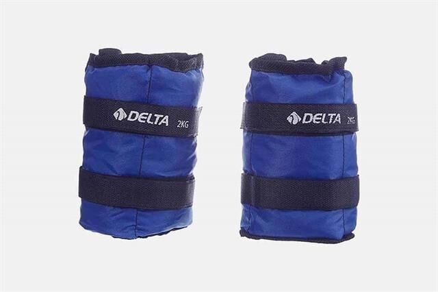 2 * 2 kg Ayak Ağırlığı
