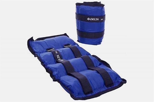 2 * 2 kg Ayak Ağırlığı