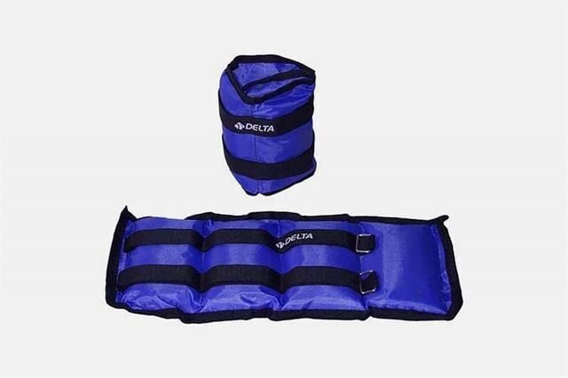2 * 2 kg Ayak Ağırlığı
