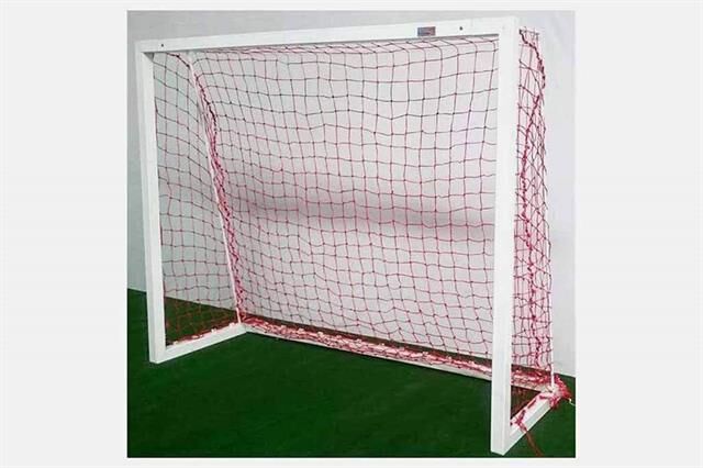 Bayspor Metal Kale Direği 300*200*100 cm