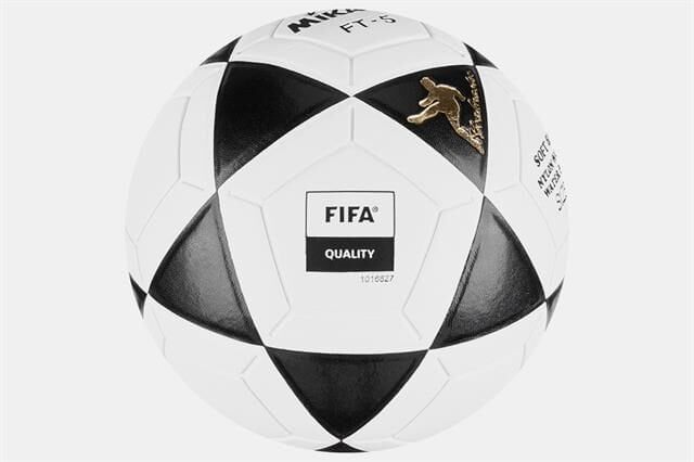 FT-5 W/Fifa Logo Sentet. Deri Futbol Topu FT-5 W/Fifa Logo Sentet. Deri Futbol Topu