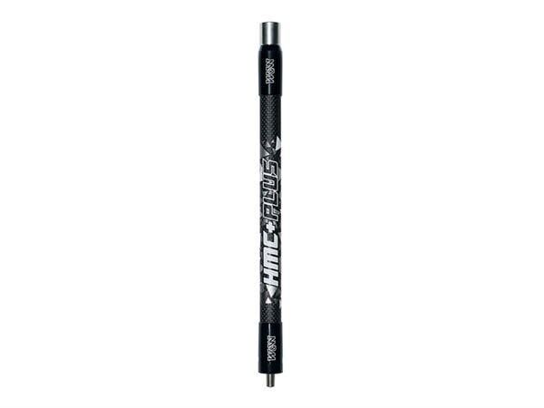 Rod Hmc Plus Kısa 12 inch - Kırmızı