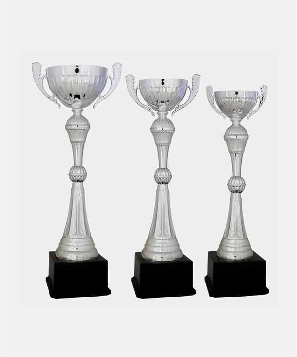 S55 Kupa Takımı 3 lü Set Takım 3 lü Set