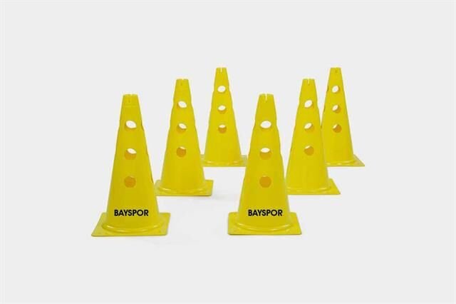 Bayspor Antrenman Hunisi 40 cm Delikli