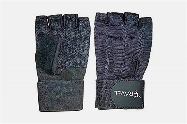 Delta Fıtt Body Eldiveni
