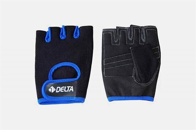 Delta Force Body Eldiveni