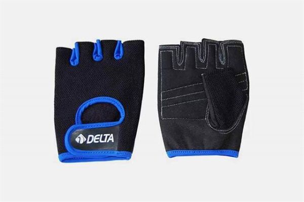 Delta Force Body Eldiveni