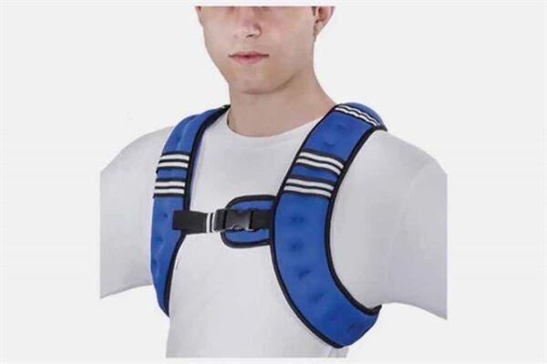 Scucs SCX1027 Ağırlık Yeleği