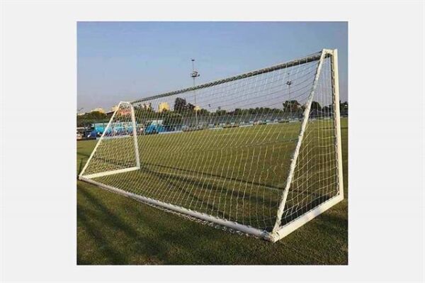 Bayspor Alüminyum Antrenman Kale Direği 244*732*200 cm