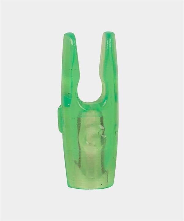 Arkalık G-Pin Large - Şeffaf