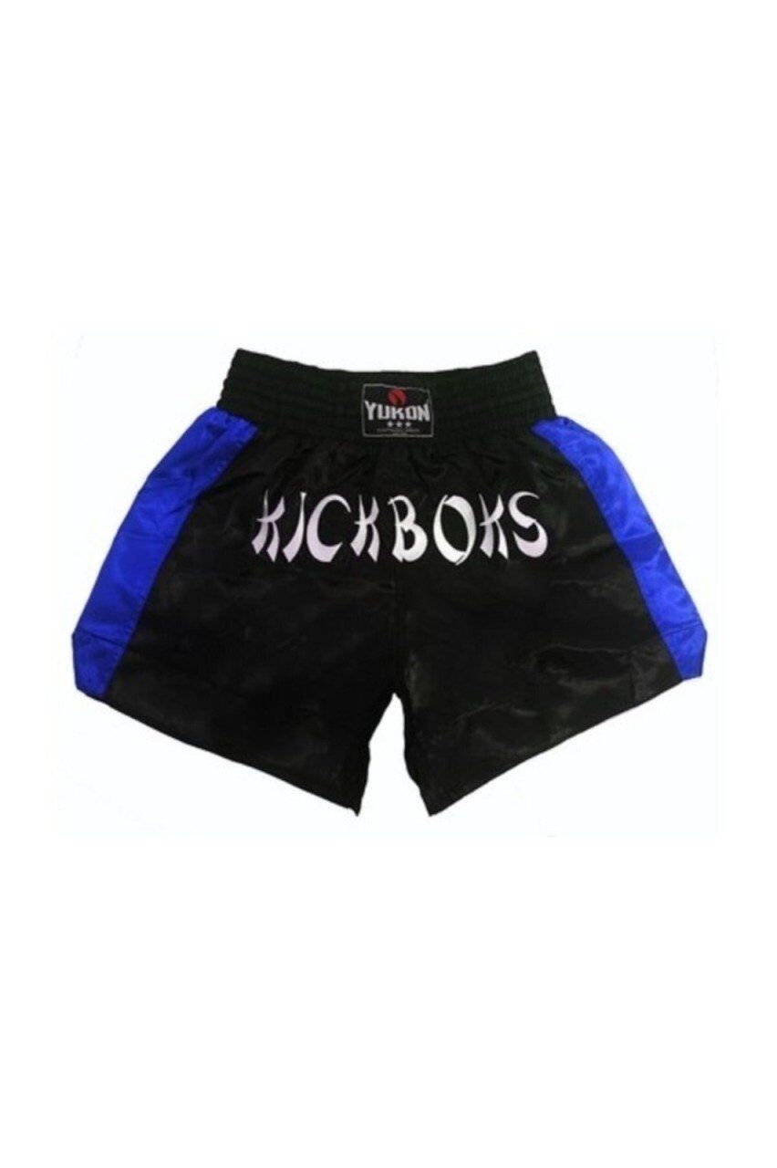 YUKON KICK BOKS ŞORTU Mavi