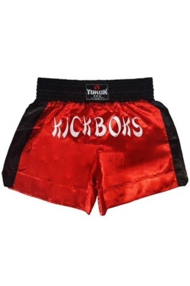 YUKON KICK BOKS ŞORTU Mavi
