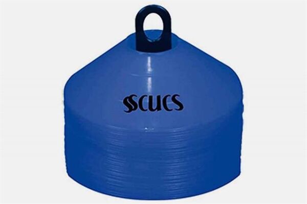 Scucs Antrenman Çanağı