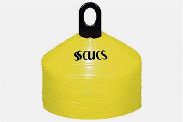 Scucs Orta Boy Antrenman Çanağı