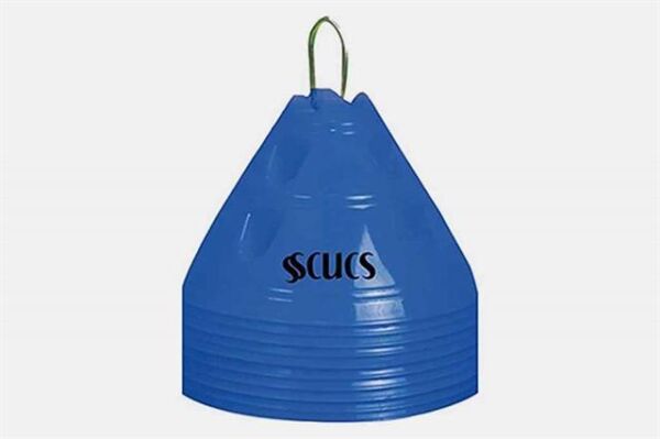 Scucs Büyük Boy Antrenman Çanağı