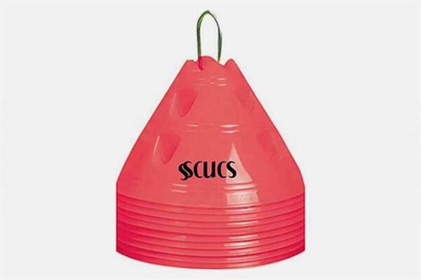 Scucs Büyük Boy Antrenman Çanağı