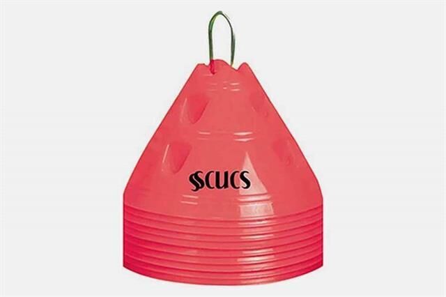 Büyük Boy Antrenman Çanağı