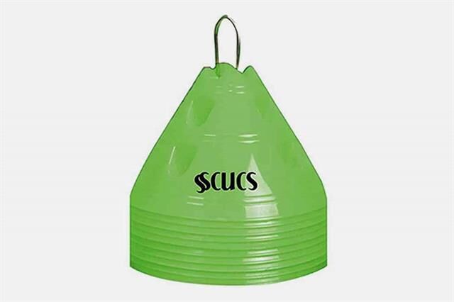 Scucs Büyük Boy Antrenman Çanağı