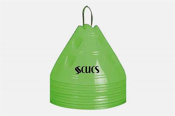 Scucs Büyük Boy Antrenman Çanağı