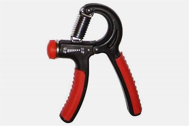 10-40 KG Ayarlanabilir El Yayı