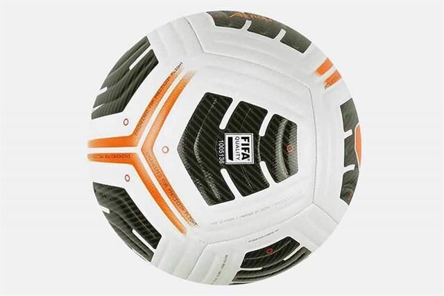 CU-8038-101 Nıke Akademi Pro Fifa Onaylı Futbol Topu No:5